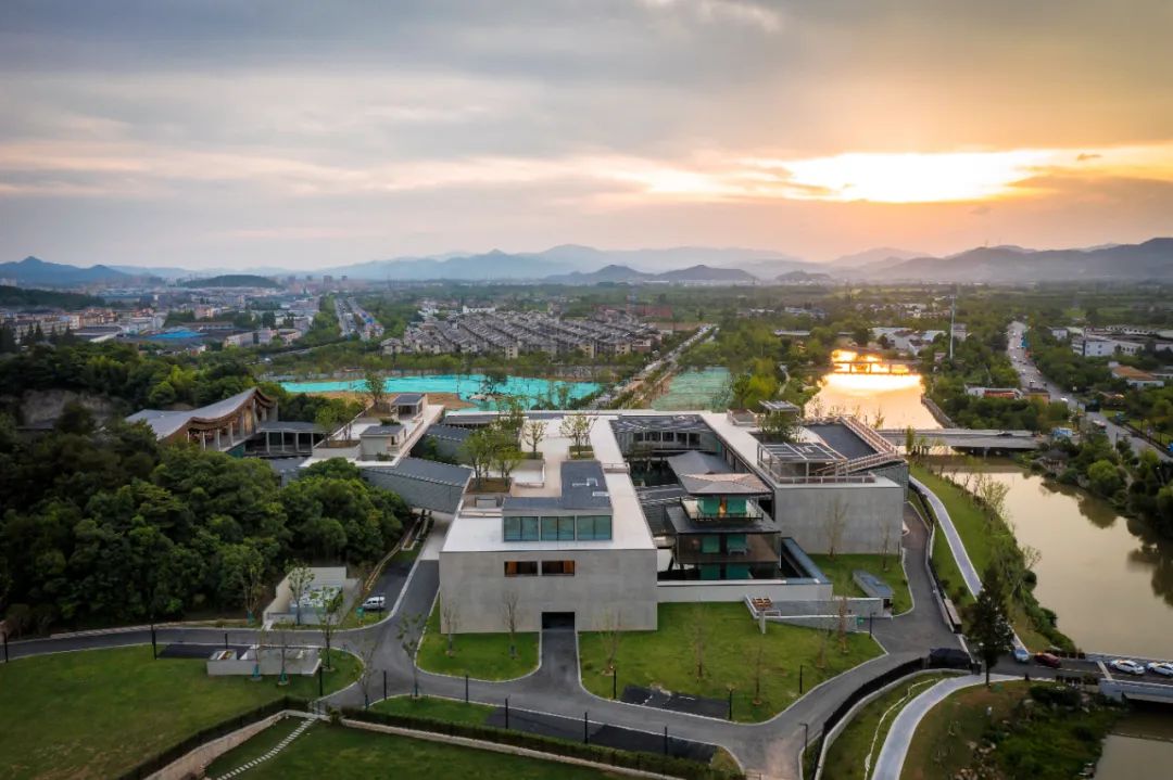 喜報 | 魯班防水2個參建項目，榮獲2023年度浙江省建設工程錢江杯（優質工程）