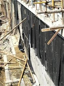 立面防水問題難解決？這個(gè)“專家”或可幫到你！