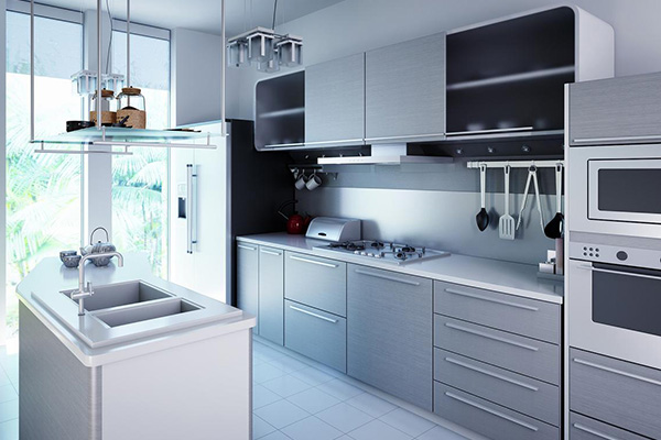 建筑室內廚衛間防水做法推薦