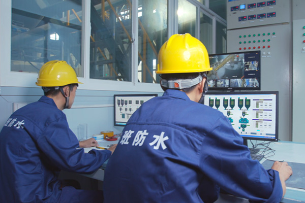 科普 | 如何判斷施工現場的防水涂料是否達到了使用標準